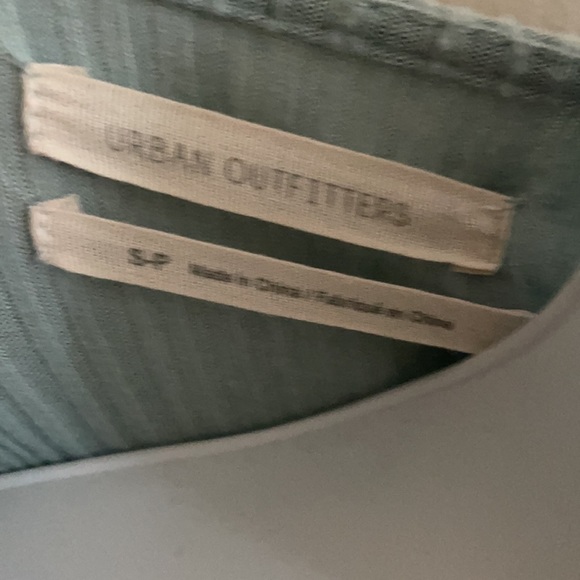 Urban outfitter romper dress - Picture 4 of 6